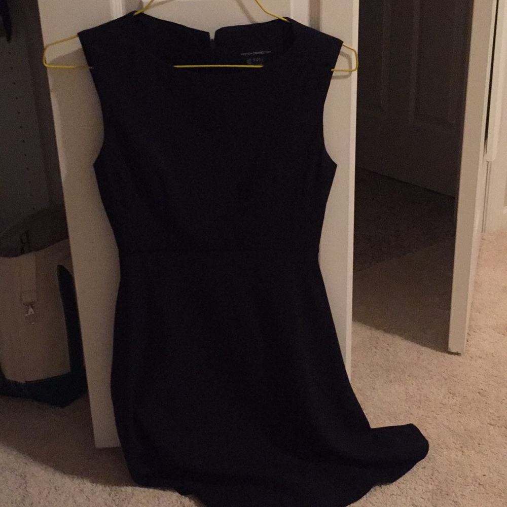 Beautiful black dress